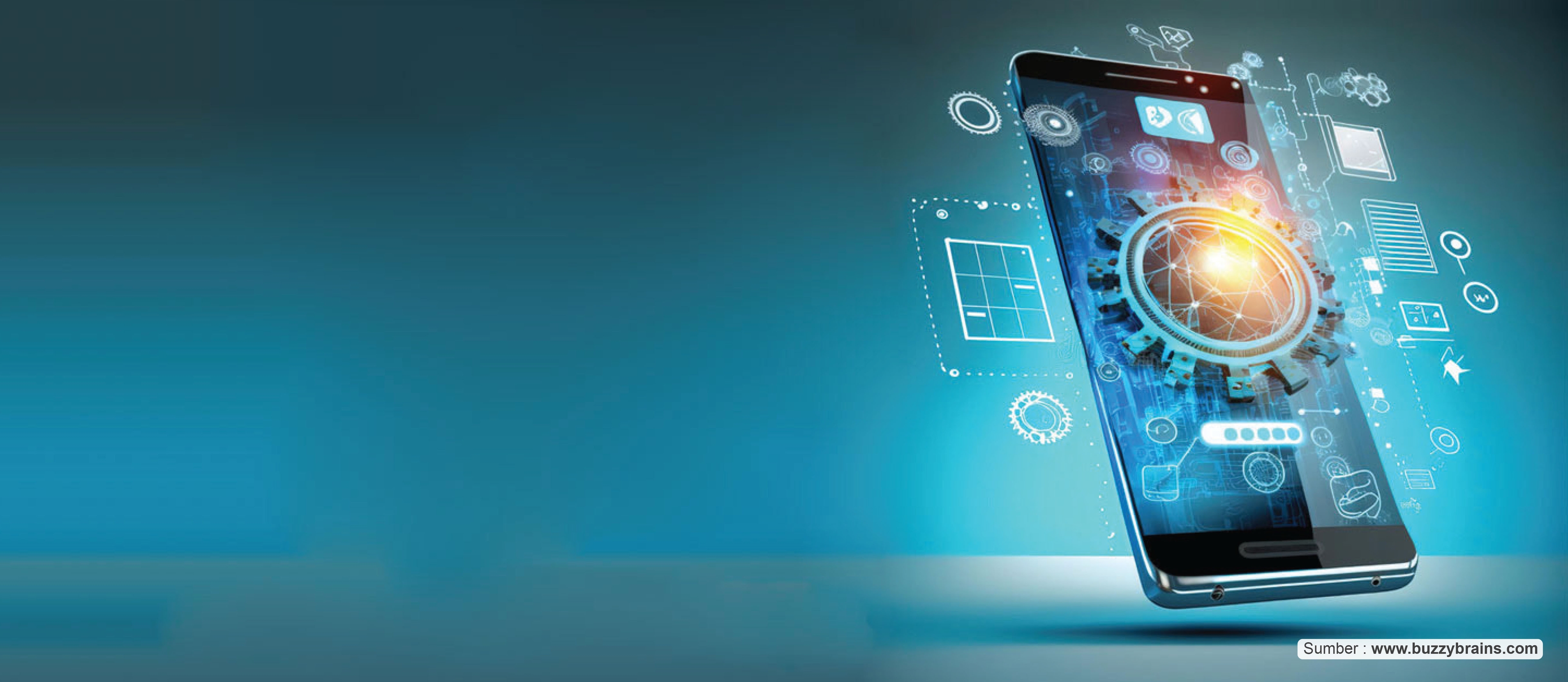 Application Software Development