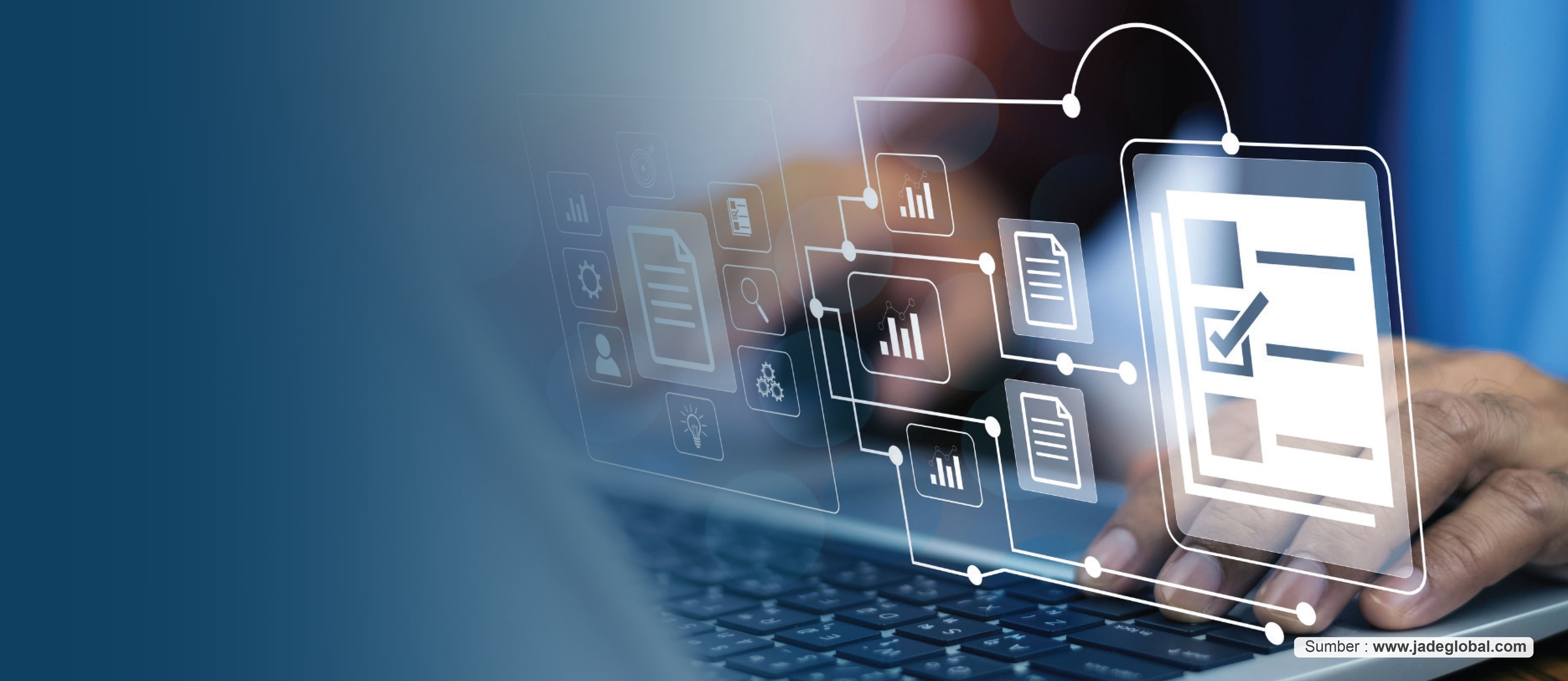 Backup & Archival Solution