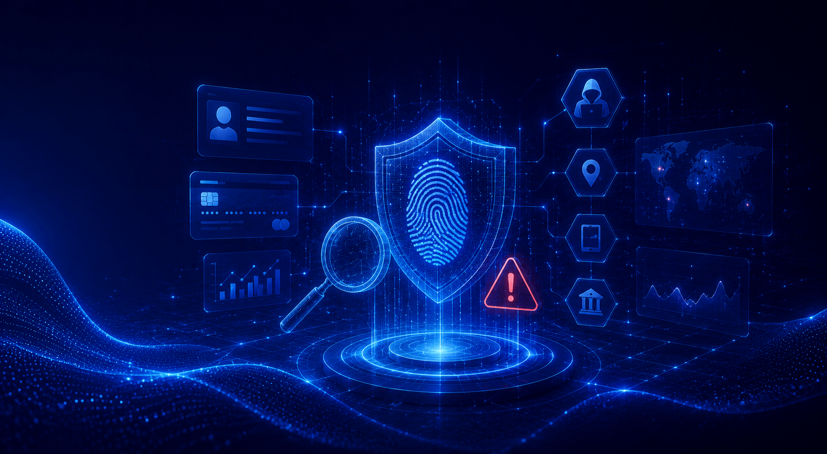 Fraud Detection System (FDS)
