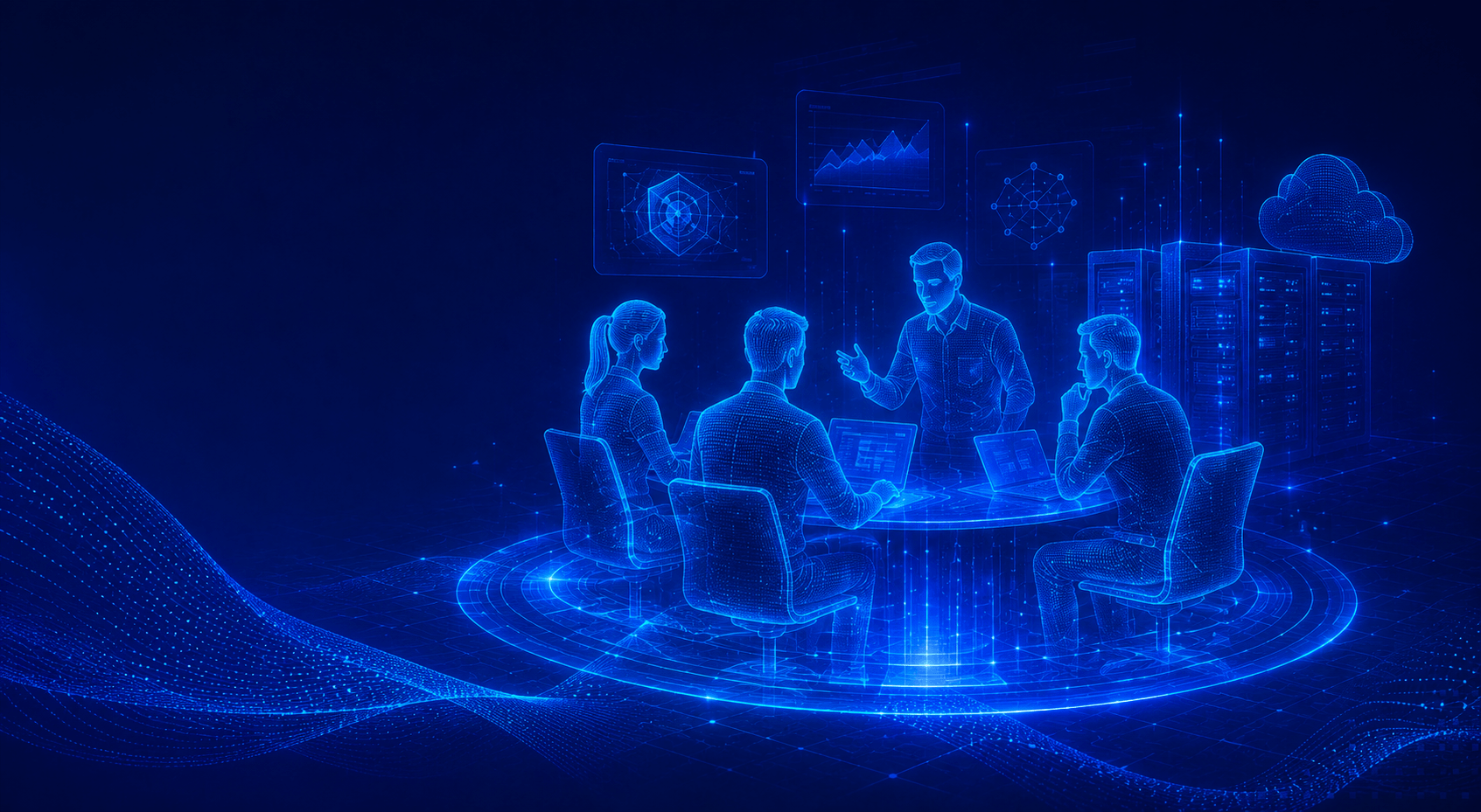 IT Expert Services