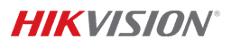 hikvision