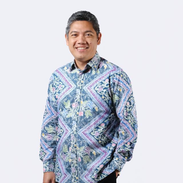 Photo of I Kadek Didik Wijaya