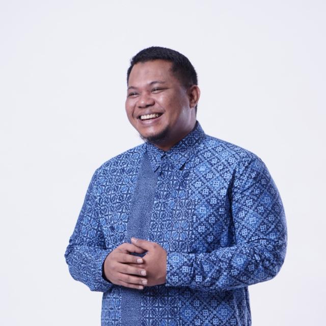 Photo of Ken Narotama H